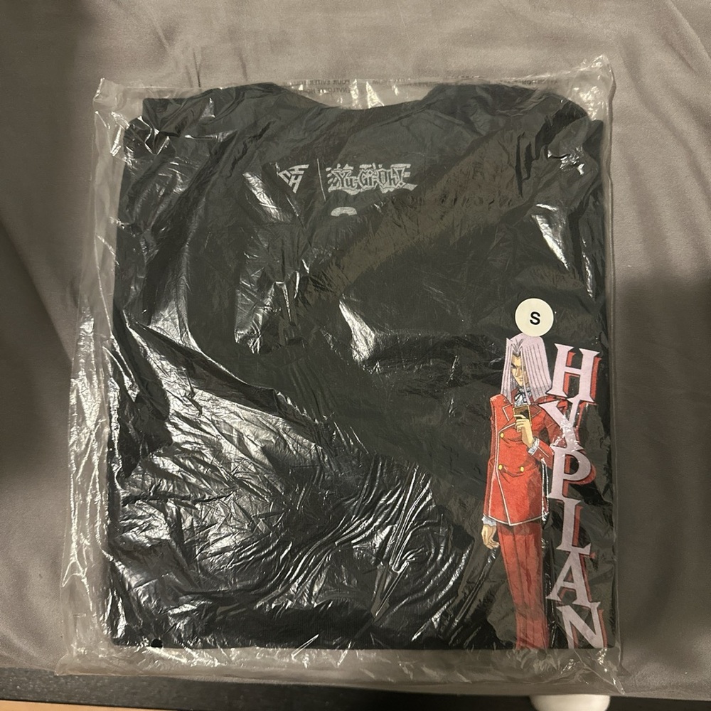 Hypland Pegasus Tee
